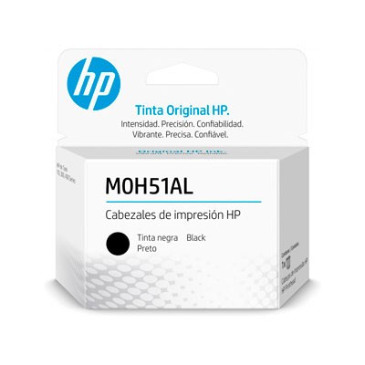 CABEZAL HP GT M0H51AL NEGRO