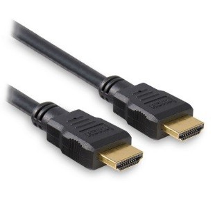 CABLE BROBOTIX HDMI V2.0  2K - 4K 1.8 M NEGRO