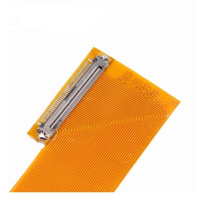 CABLE CONECTOR PARA PANTALLAS LCD LED DE 40 PINES LCDFLAT