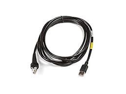 CABLE DE COMUNICACION CBL-500-300-S00 USB LISO NEGRO