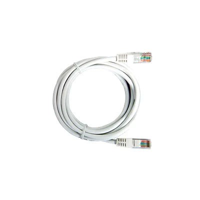 CABLE DE PARCHEO LINKEDPRO UTP CAT6E 7.0 M BLANCO