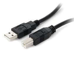 CABLE EXTENSION STARTECH USB 2.0 10MTS M-M USB2HAB30AC