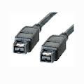 CABLE FIREWIRE 9-9 1.8 MTS GENERICO