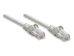 CABLE INTELLINET PATCH 3MTS CAT 5E UTP 319768
