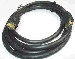 CABLE MANHATTAN HDMI 5M HDMI-M A HDMI-M BLINDADO ALTA VELOCIDAD 306133