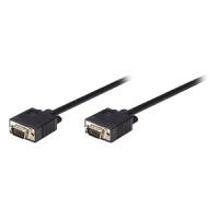 CABLE MANHATTAN SVGA 4.5M HD15-M A HD15-M 312721