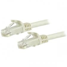 CABLE PATCH .30 MTS CAT 6E N6PATCH1WH