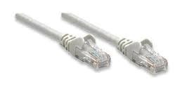 CABLE PATCH 15.2MTS (50.0F) CAT 5E UTP
