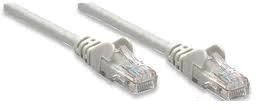 CABLE PATCH 7.5 M (25.0F) CAT 5E UTP 319867