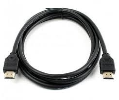 CABLE XCASE HDMI 4K 3M V2.0 HDMICAB20-3 MACHO A MACHO
