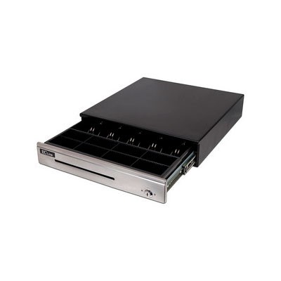 CAJON DE DINERO EC LINE 5 BILLETE Y 8 MONEDA EC-CD-100P RJ11