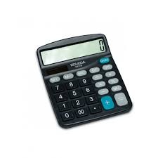 CALCULADORA NEXTEP NE-183 12 DIGITOS SOLAR