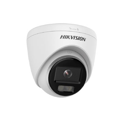 CAMARA IP HIKVISION TURRET PARA EXTERIORES, 2560 X 1440 PIXELES, DIA/NOCHE, DS-2CD1347G0-L