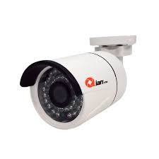 CAMARA QIAN BULLET AHD INFRAROJO 30M 720P QCBA1901