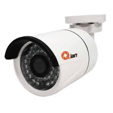 CAMARA QIAN YAO BULLET ANALOGA INFRARROJO 30M 720P QCBA1903