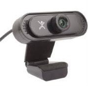 CAMARA WEB PERFECT CHOICE FULL HD 1080P C/MICROFONO USB NEGRA PC-320494