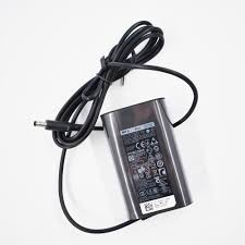 CARGADOR DELL 0CDF57/DE9808-O ORIGINAL OVAL 19.5V 31A 45W