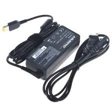 CARGADOR LENOVO ORIGINAL 45N0319/LE9907-O 20V 3.25A 65W