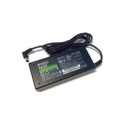 CARGADOR SONY VGP-AC19.5V 19.5V 3.9A 6.5*4.4MM