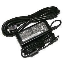 CARGADOR TOSHIBA TI1506/TO9902-O ORIGINAL 19V 3.4A TIP 5.5*2.5 65W