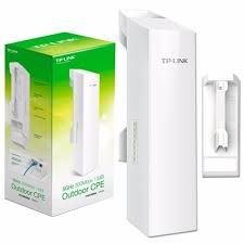 ACCESS POINT PARA EXTERIORES 300MBPS TP-LINK CPE510