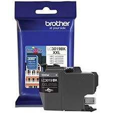 CARTUCHO BROTHER LC3019BK NEGRO 3000 PAGINAS