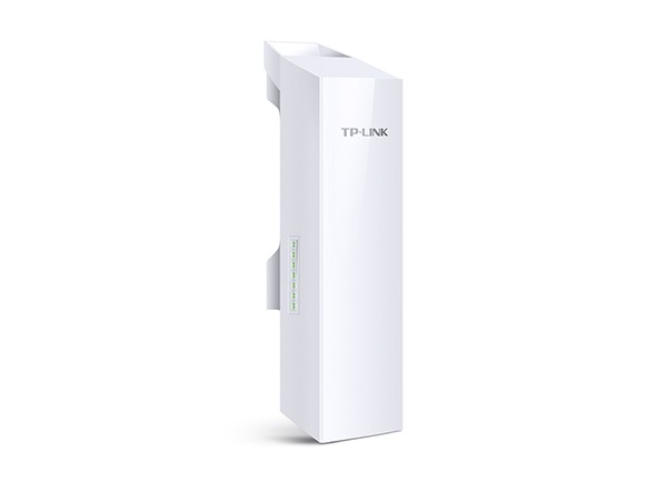 ACCESS POINT TP-LINK CPE210 WISP PARA EXTERIORES PHAROS MAXTREAM, INALAMBRICO, 300MBIT/S, 2.4GHZ, 1 ANTENA DE 9DBI