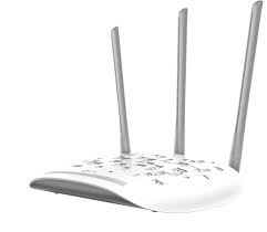 ACCESS POINT TP-LINK TL-WA901N, 450MB, RJ45, 2.4GHZ, 3 ANTENAS INTEGRADAS, TL-WA901N
