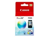 CARTUCHO CANON CL-211XL COLOR