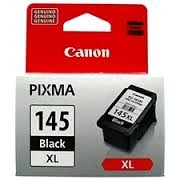 CARTUCHO CANON PG-145XL NEGRO