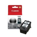 CARTUCHO CANON PG-210 NEGRO