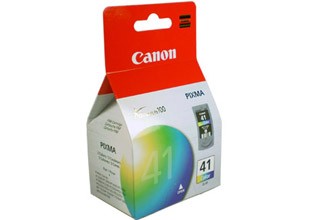 CARTUCHO CANON TRICOLOR CL-41