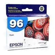 CARTUCHO EPSON T096220 STYLUS PHOTO CYAN
