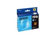 CARTUCHO EPSON T196220-AL CYAN
