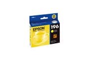 CARTUCHO EPSON T196420-AL AMARILLO