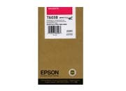 CARTUCHO EPSON T603B MAGENTA
