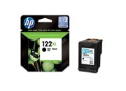 CARTUCHO HP 122XL CH563HL NEGRO
