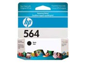 CARTUCHO HP 564 CB316WL NEGRO
