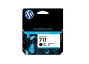 CARTUCHO HP 711 CZ129A NEGRO 38ML