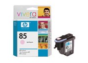 CARTUCHO HP 85 C9424A MAGENTA LIGHT