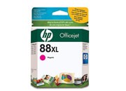 CARTUCHO HP 88XL C9392AL MAGENTA