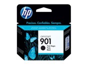 CARTUCHO HP 901 CC653AL NEGRO
