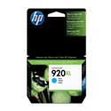 CARTUCHO HP 920XL CD972AL CYAN