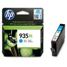 CARTUCHO HP 935XL C2P24AL CYAN