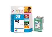 CARTUCHO HP 95 C8766WL TRICOLOR
