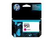 CARTUCHO HP 951 CN051AL MAGENTA
