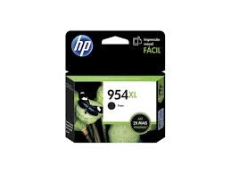 CARTUCHO HP 954XL NEGRO L0S71AL 2000 PGS