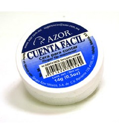 CERA AZOR CUENTA FACIL AZOR 64