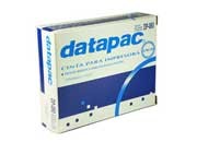 CINTA DATAPAC DP-080 EPSON ERC30 NCR2010