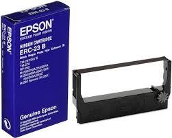 CINTA EPSON ERC-23B TM255 M250 260 264 265 267